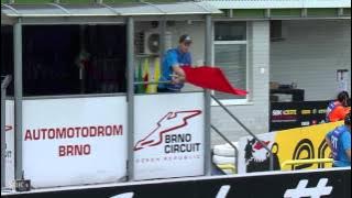 Superpole - Brno 2012