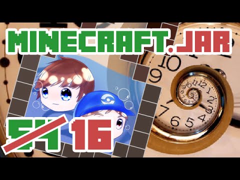 MINECRAFT.JAR #54 - Episode 16 ! - YouTube