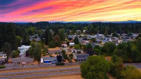 My First Drone Test Flight