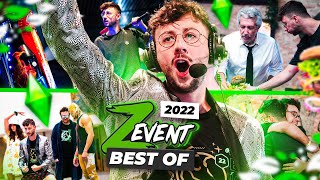 BEST OF ZEVENT 2022 - PONCE