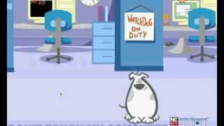 DONT TOUCH MY COMPUTER 2