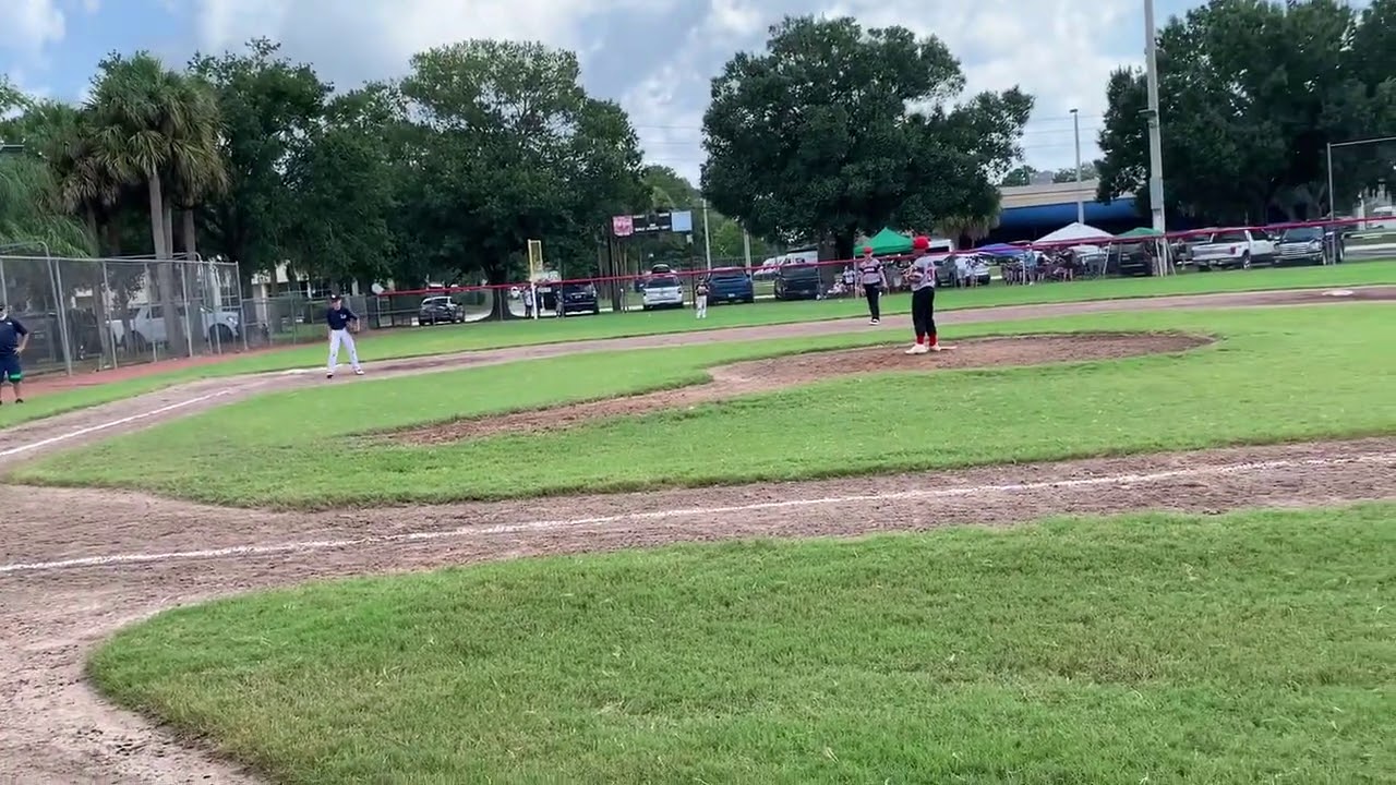 FLORIDA VS CHICAGO pt2 YouTube