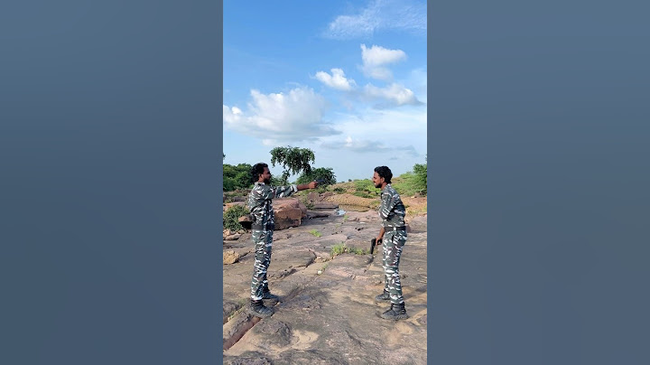 फ़ोज़ी ने बनाया अपना डुब्लीकेट 🫡🇮🇳 #foryou #army #indiamarmy #trending #armylover #fhoji #salute