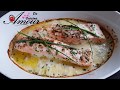 Recette Saumon Amour De Cuisine
