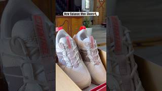 New Balance Tektrel shoes men shoes #newbalance #shoes #men #gift #youtubeshorts #unboxing #review