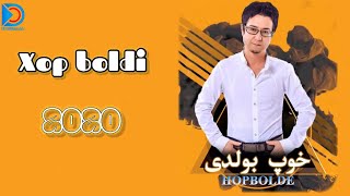 Xop boldi | خوپ بولدى| uyghur nahxa 2020 |Уйгурские песни  | уйхурща нахша 2020