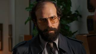 The Smell of Truth: Why Murray Bauman is Stranger Things' Most Underrated Hero