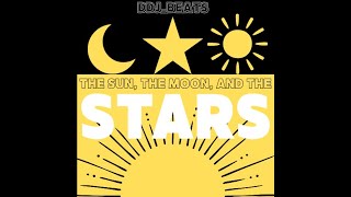 Valley Of Sun Wip - A Sneak Peak At New Album The Sun, The Moon, And The Stars