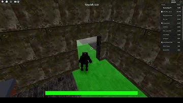 SAKTK juggernaut mode SILENT KILLER with smile dog gameplay