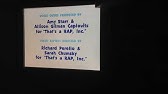 Closing To Blue S Clues Cafe Blue 01 Vhs Closing Vhs Ending Vhs Youtube