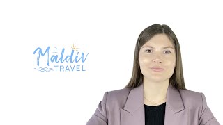 Знакомство с проектом MaldivTravel