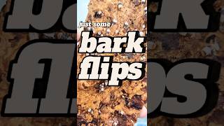 Isopod Bark Flips
