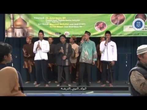 Shalawat Nabi Muhammad Saw Mp3 MB