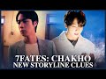 7Fates: CHAKHO with BTS NEW Clues: STORY FILM and BTS CCTV Live Explained