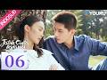[INDO SUB] Jatuh Cinta Padamu (Falling into You) EP06 | Jin Chen, Wang Anyu | YOUKU