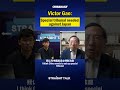Victor Gao Special Tribunal Needed Against Japan