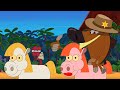 ZIG AND SHARKO | THE RIDERS (SEASON 2) New episodes | Cartoon for kids
