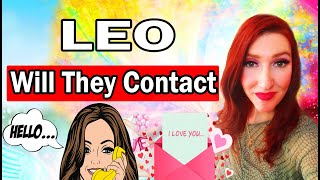 LEO YOU MAY BE SHOCK TO KNOW THIS & HERE IS ALL THE DETAILS WHY!