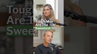 Alpha males are usually the sweetest ones, here is why | Gabby Reece @GabbyReece