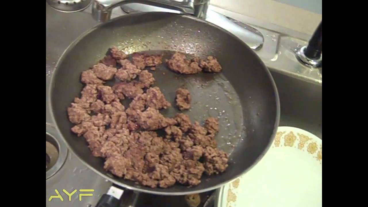 LEET BURRITO RECIPE (2.19.11)