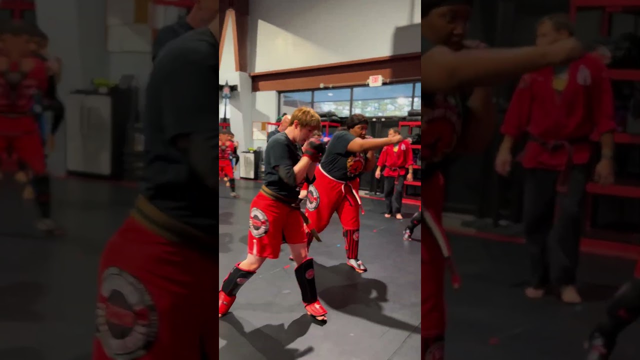 More Than Fitness—It’s a Way of Life 🥋