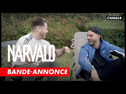 NARVALO Season 2 - Trailer