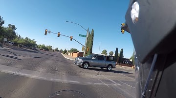 Testing Lapel Mic For GoPro