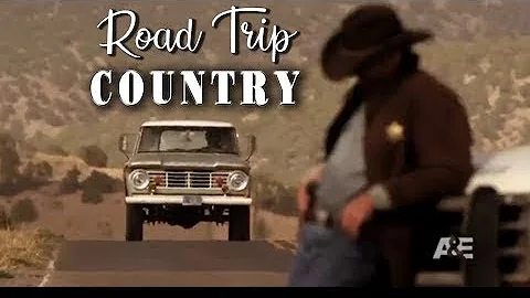 Top 100 Classic Country Road Trip Songs - Greatest Old Country Music Hits Collection