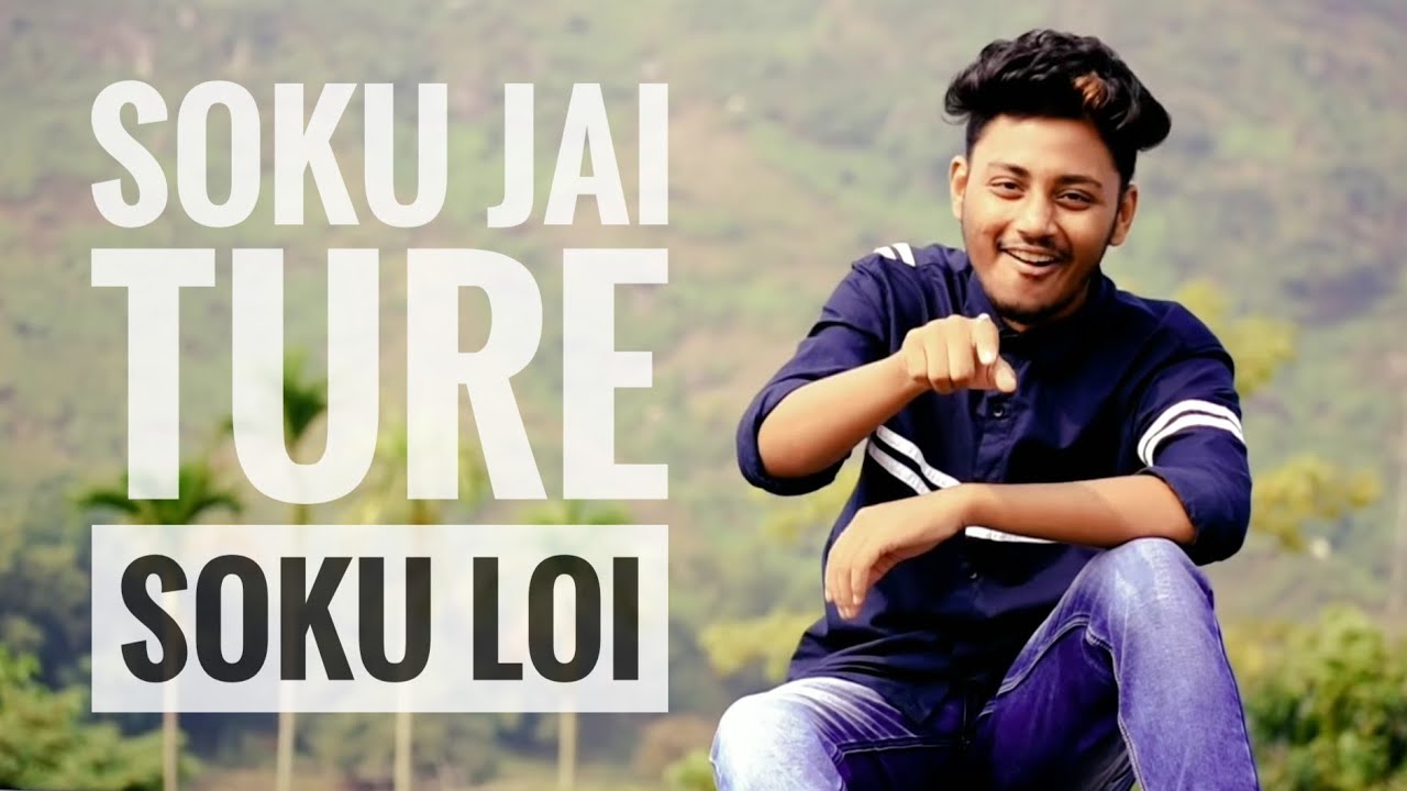 Soku Jai Ture Sokuloi Neel Akash   Assamese song  Dance cover