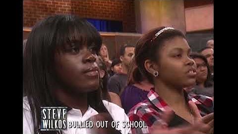 CAUGHT ON CAMERA? | The Steve Wilkos Show