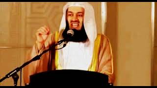 First Night in the Grave  Be Prepared! -- Mufti Menk