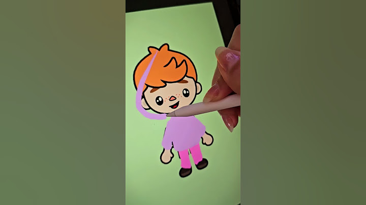 Disegno JIMMY versione IMBARAZZO DI INSIDE OUT 2 ed è troppo cute!!!