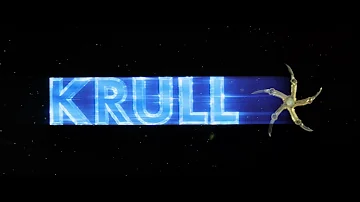 Krull (1983) - Opening Credits - Ken Marshall