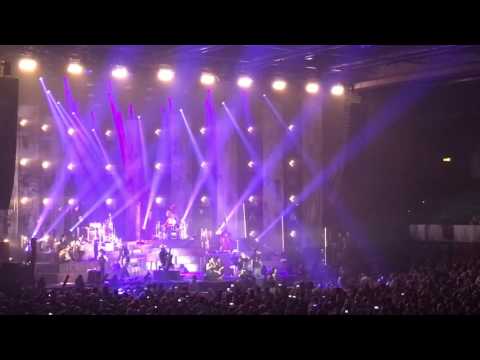 Bosshoss feat sammy