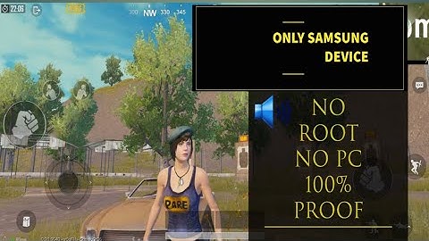 Record internal audio on Samsung No Root No Pc 100%Proof