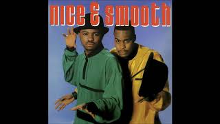 Celebrity Nice & Smooth - No Delayin' (45 King Blend) Net Worth