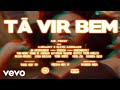 Mr. Fresh - Tá vir bem ft. Lurhany, Elvio Andrade