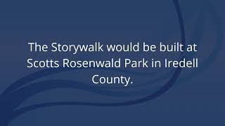 Love United Iredell 2022 -- Iredell Friends of the Library