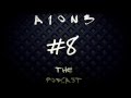 A1one the podcast 8 mezclado por sv