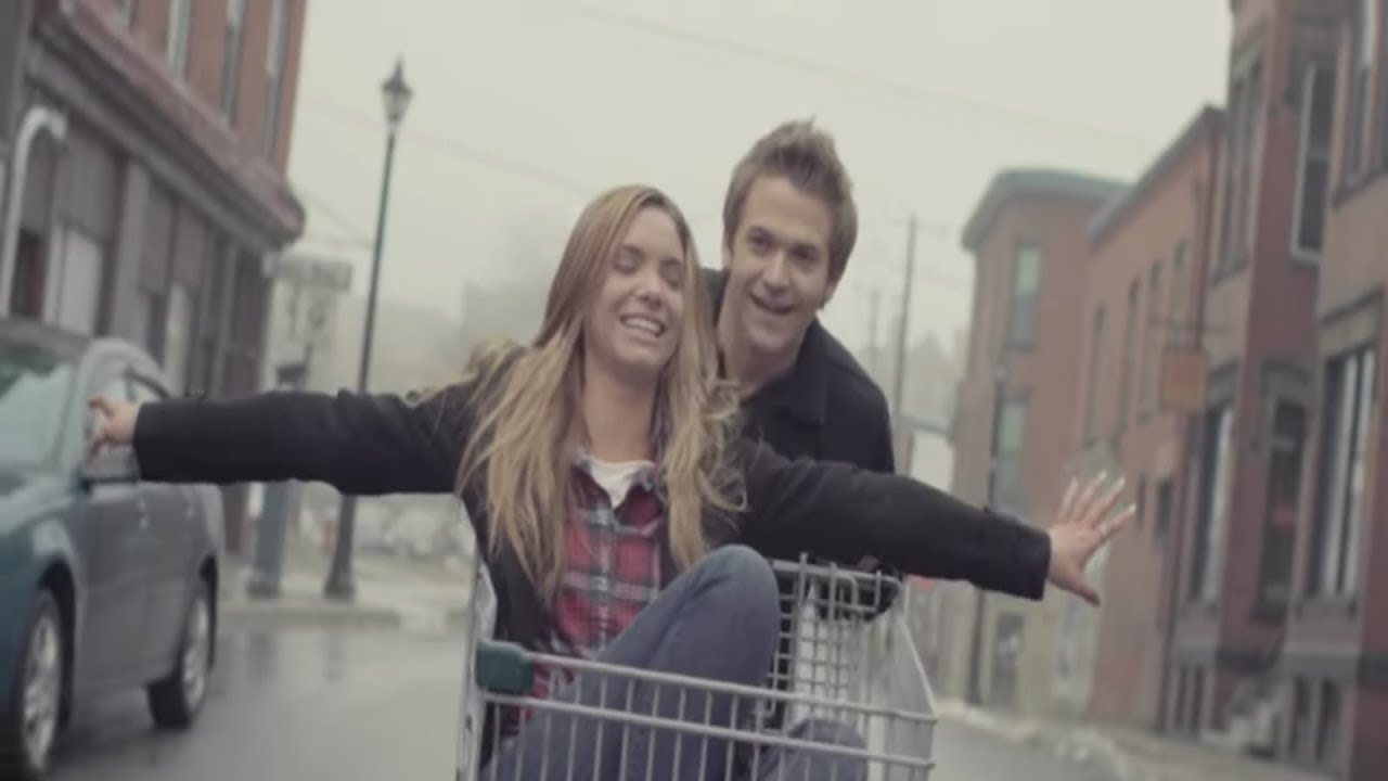 Hunter Hayes   I Want Crazy Official Music Video
