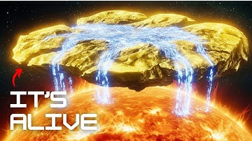 3I/ATLAS Is Now Doing Something No Comet Has Ever Done | SLEEP STORY