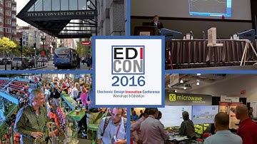 Fractal Antenna Systems Demonstrates Industry Leading Antennas at EDI CON USA 2016