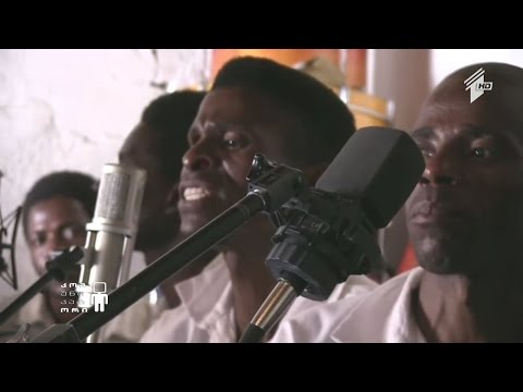 პატიმარმა მუსიკოსებმა \"გრემი\" მოიგეს