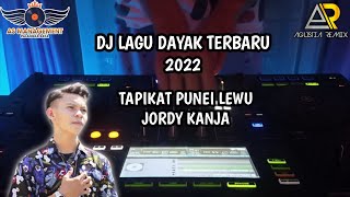 DJ REMIX TERBARU LAGU DAYAK TAPIKAT PUNEI LEWU 2022