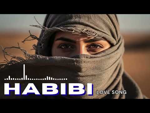 Romantic Habibi Music حبيبي Deep Arabic Love Music For Couples 