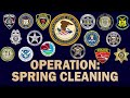 FBI and Partners complete 'Operation Spring Cleaning' in Kansas City