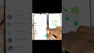 How to transfer whatsapp one phone to another phone | whatsapp chat transfer tamil