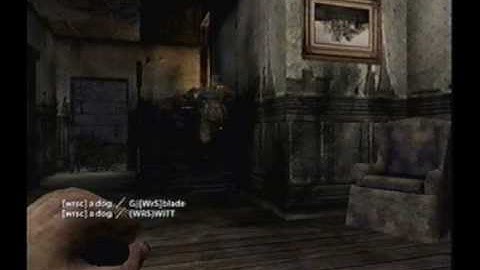 How To Be A Noob On Cod WaW Wii