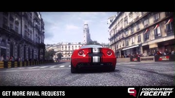 Grid 2 (Multiplayer Redefined)