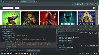 JavaScript  DOM 15  Lesson 37